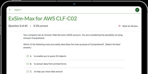 aws exam result not showing|AWS CLF result not avaialble .